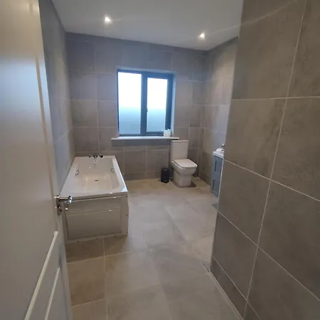 Stable Hill House Tatil Evi *