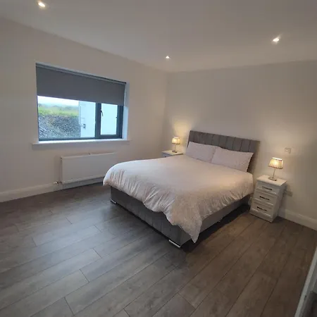 Tatil Evi Stable Hill House Killarney