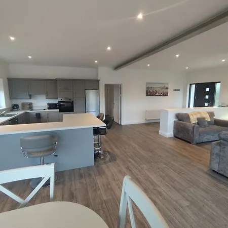 Tatil Evi Stable Hill House Killarney