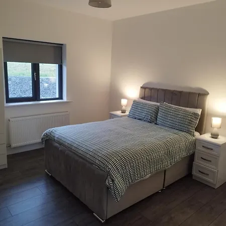 Tatil Evi Stable Hill House *