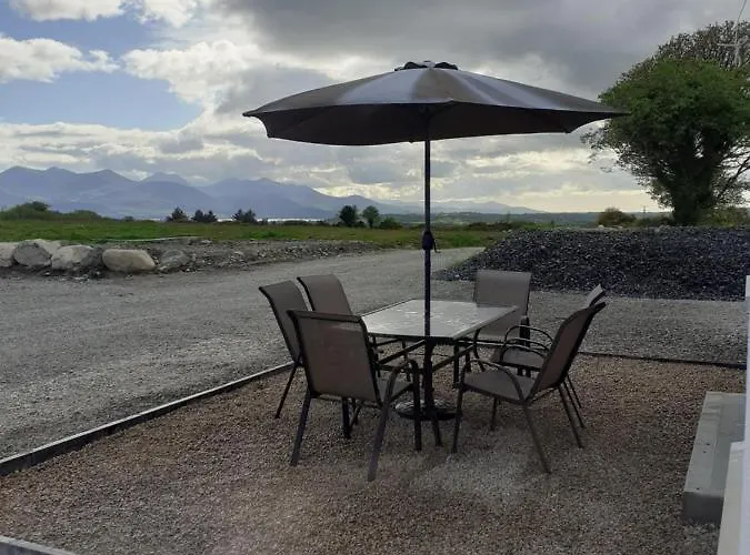 Сasa de vacaciones Stable Hill House *