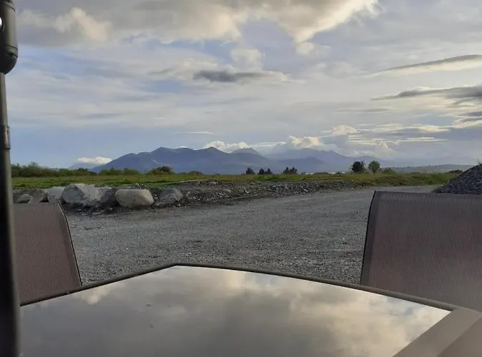 Vakantiehuis Stable Hill House