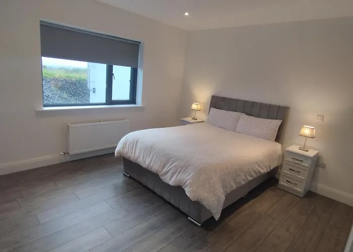 Vakantiehuis Stable Hill House Killarney