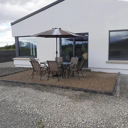 Сasa de vacaciones Stable Hill House Killarney
