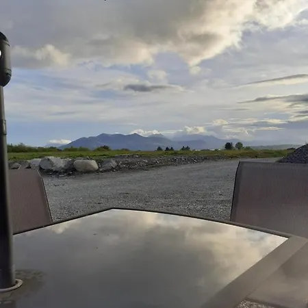 Сasa de vacaciones Stable Hill House