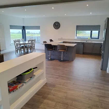 Stable Hill House * Killarney