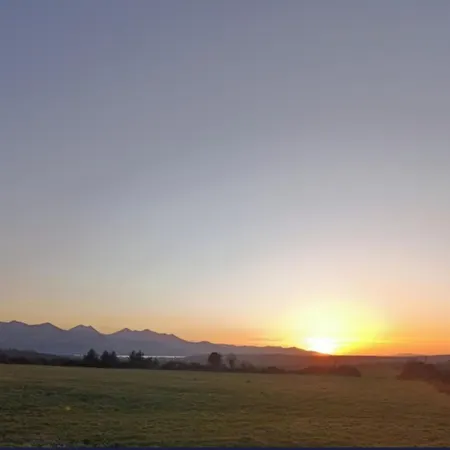 Stable Hill House Killarney