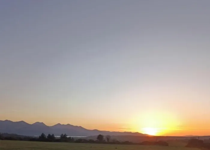 Stable Hill House 基拉尼